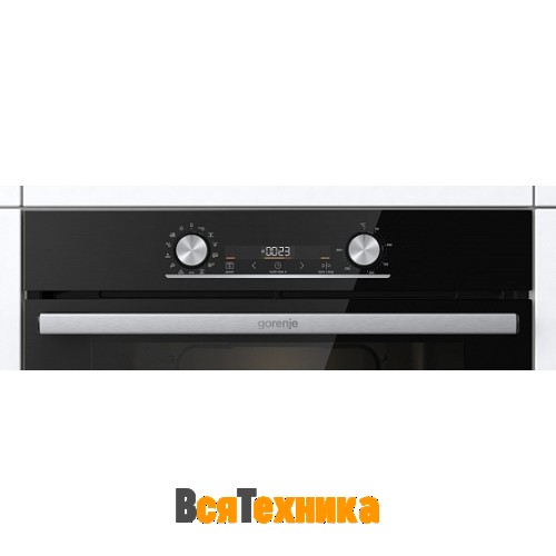 Духовой шкаф Gorenje BOSX6737E091BG