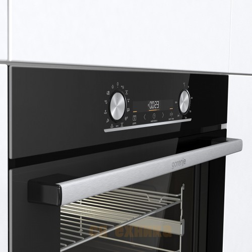 Духовой шкаф Gorenje BOSX6737E091BG