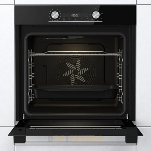 Духовой шкаф Gorenje BOX6737E02BG