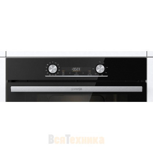 Духовой шкаф Gorenje BOX6737E02BG
