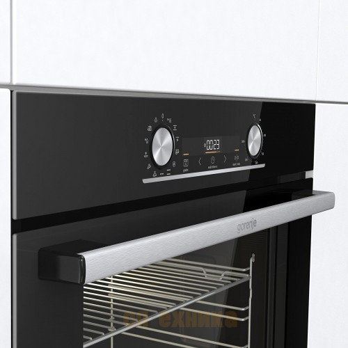 Духовой шкаф Gorenje BOX6737E02BG