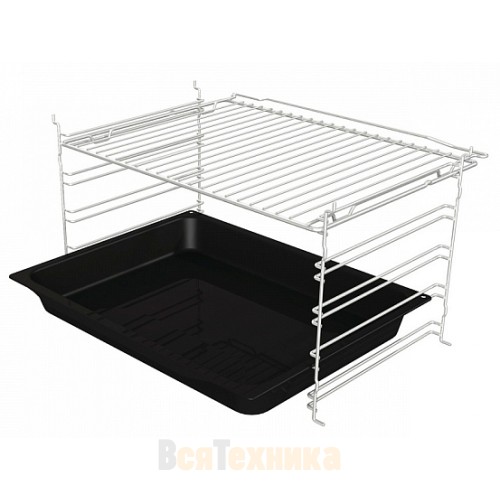 Духовой шкаф Gorenje BOX6737E02BG