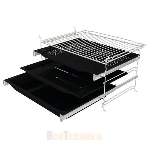 Духовой шкаф Gorenje BSA6747DGWI