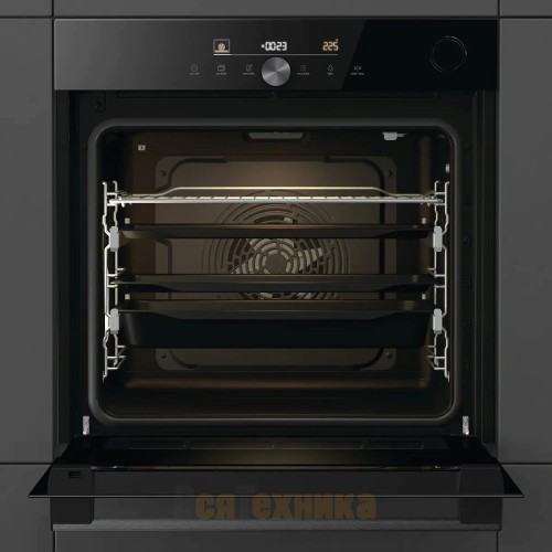 Духовой шкаф Gorenje BSA6747DGWI