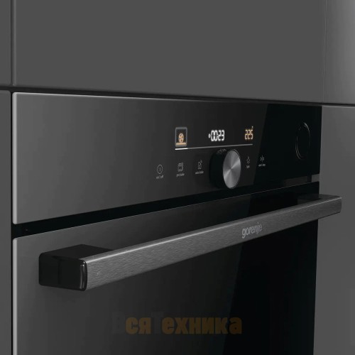 Духовой шкаф Gorenje BSA6747DGWI