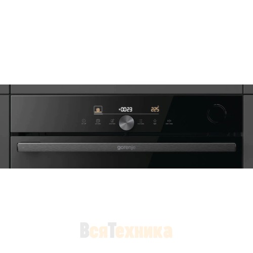 Духовой шкаф Gorenje BSA6747DGWI