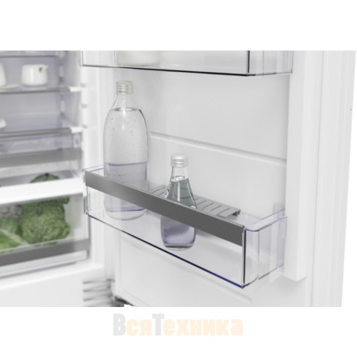 Встраиваемый двухкамерный холодильник Gorenje GDNRK5182A2