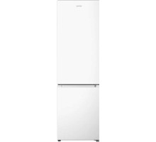 Двухкамерный холодильник Gorenje NRK51814W4