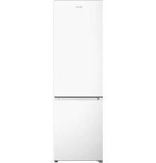 Двухкамерный холодильник Gorenje NRK51814W4
