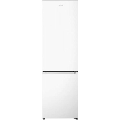 Двухкамерный холодильник Gorenje NRK51814W4