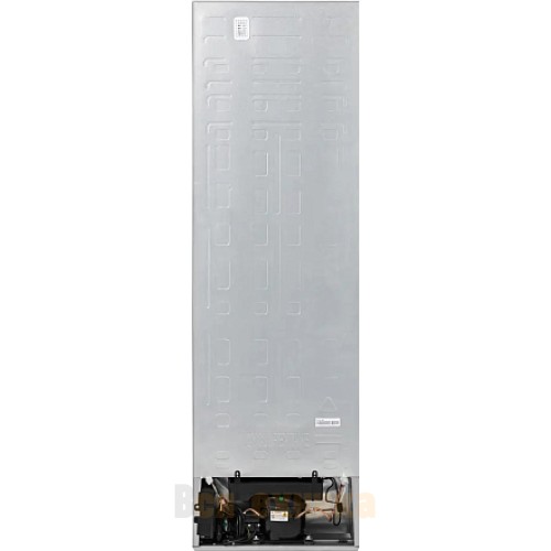 Двухкамерный холодильник Gorenje NRK51814W4