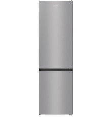 Двухкамерный холодильник Gorenje NRK6201PS4