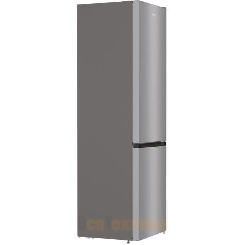 Двухкамерный холодильник Gorenje NRK6201PS4