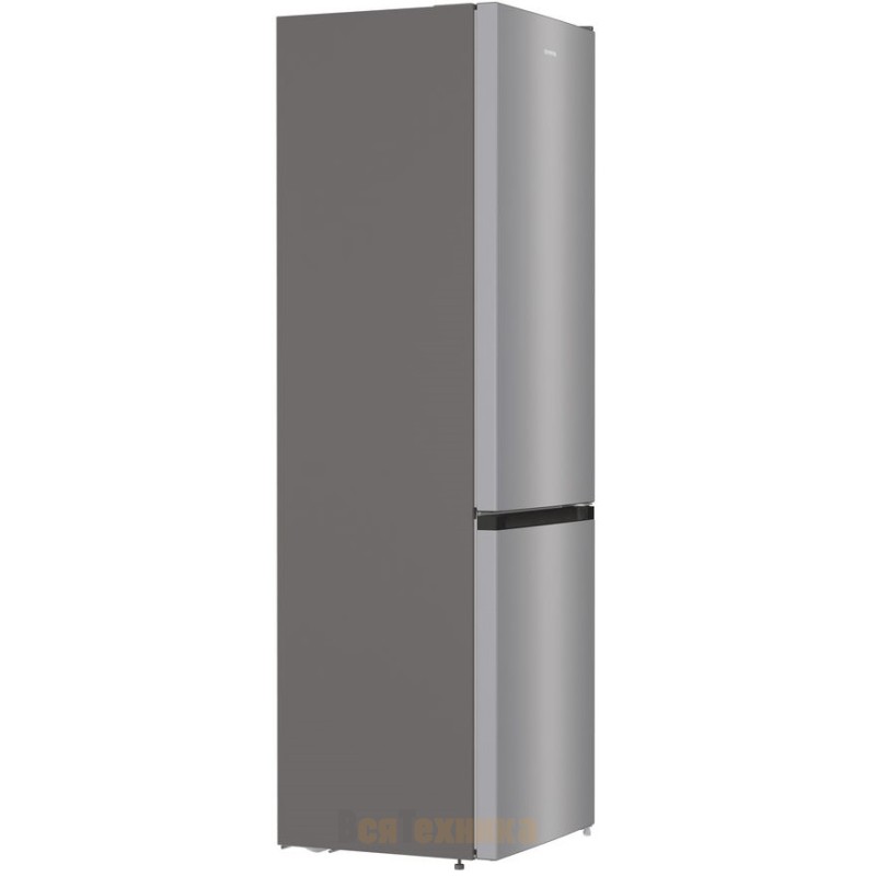 Двухкамерный холодильник Gorenje NRK6201PS4 купить за 55 990 руб в ...