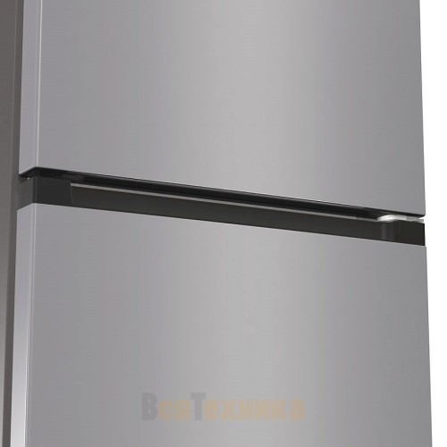 Двухкамерный холодильник Gorenje NRK6201PS4