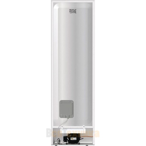 Двухкамерный холодильник Gorenje NRK6201PW4