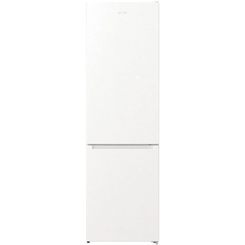 Двухкамерный холодильник Gorenje NRK6201PW4
