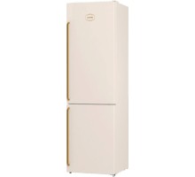 Двухкамерный холодильник Gorenje NRK6202CLI