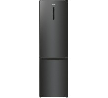 Двухкамерный холодильник Gorenje NRK620EABXL4