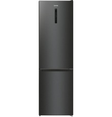 Двухкамерный холодильник Gorenje NRK620EABXL4