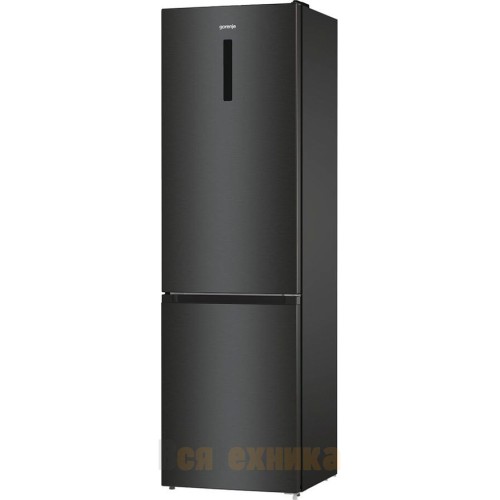Двухкамерный холодильник Gorenje NRK620EABXL4