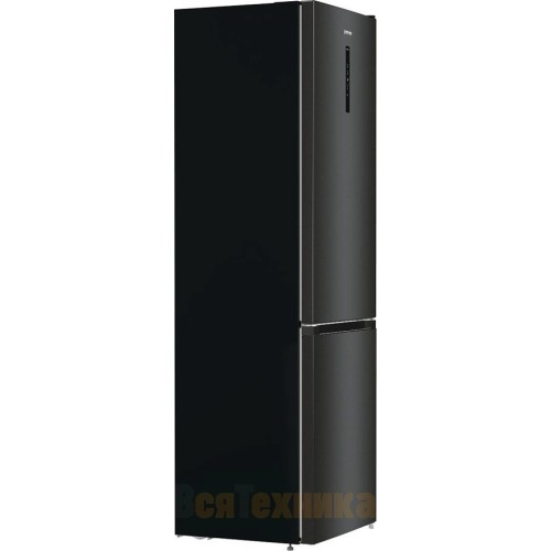 Двухкамерный холодильник Gorenje NRK620EABXL4