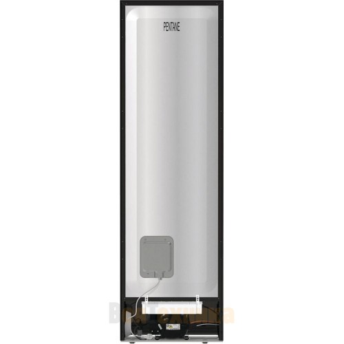 Двухкамерный холодильник Gorenje NRK620EABXL4