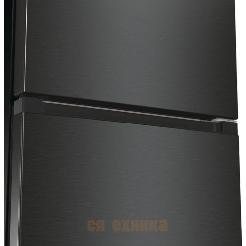 Двухкамерный холодильник Gorenje NRK620EABXL4