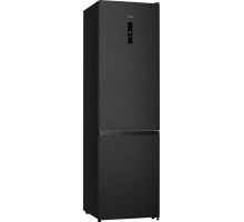 Двухкамерный холодильник Gorenje NRK620FABK4