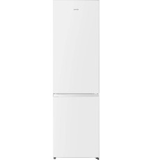 Двухкамерный холодильник Gorenje NRK620FEW4