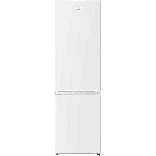 Двухкамерный холодильник Gorenje NRK620FEW4