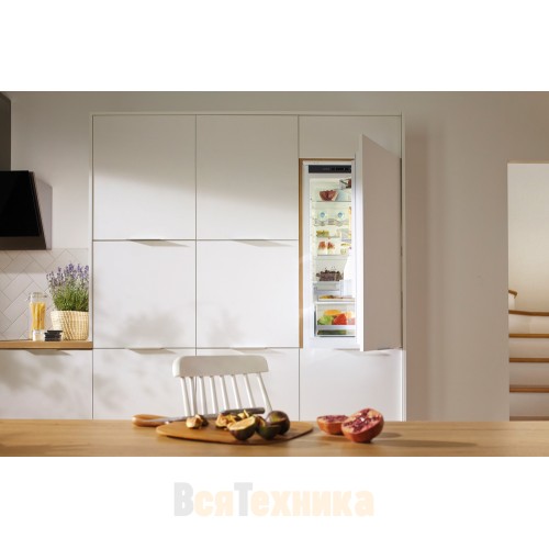 Встраиваемый двухкамерный холодильник Gorenje NRKI4182A1