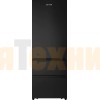 Двухкамерный холодильник Gorenje NRM7201SBXL4