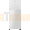 Отдельностоящий двухкамерный холодильник Gorenje RF212FPW4