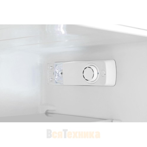 Отдельностоящий двухкамерный холодильник Gorenje RF212FPW4