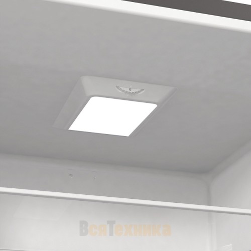 Двухкамерный холодильник Gorenje RK6192PS4