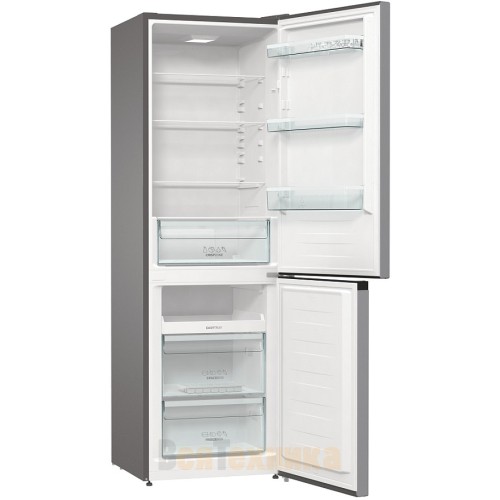 Двухкамерный холодильник Gorenje RK6192PS4