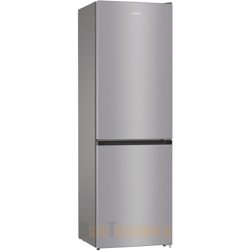Двухкамерный холодильник Gorenje RK6192PS4