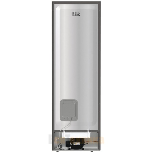 Двухкамерный холодильник Gorenje RK6192PS4