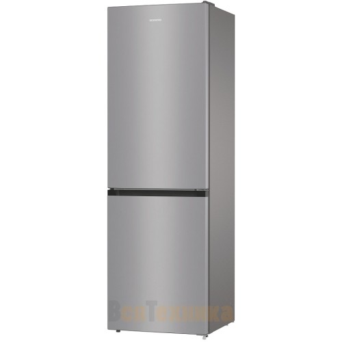Двухкамерный холодильник Gorenje RK6192PS4