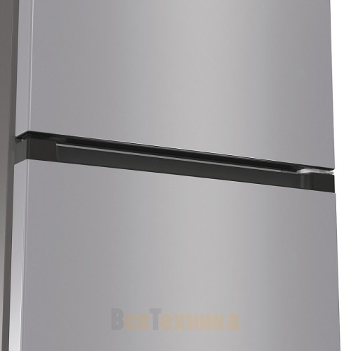 Двухкамерный холодильник Gorenje RK6192PS4