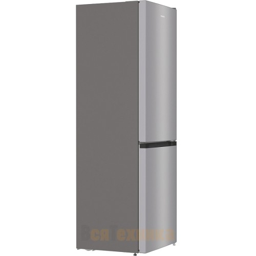 Двухкамерный холодильник Gorenje RK6192PS4