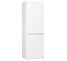 Двухкамерный холодильник Gorenje RK6192PW4