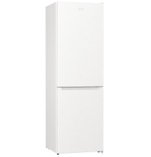 Двухкамерный холодильник Gorenje RK6192PW4
