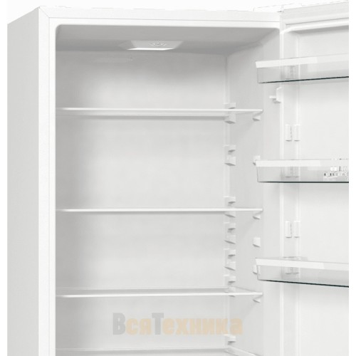 Двухкамерный холодильник Gorenje RK6201EW4