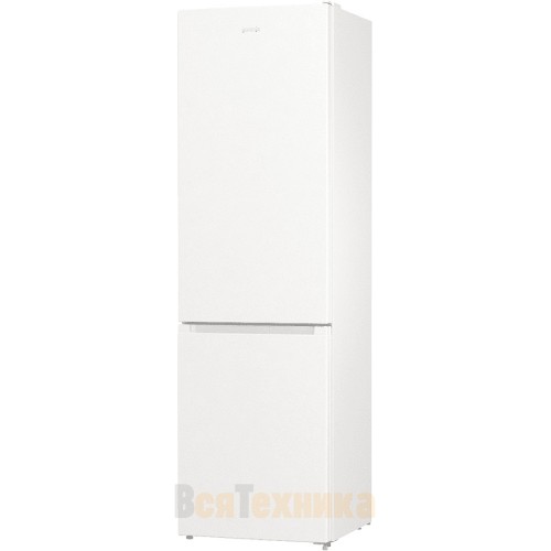 Двухкамерный холодильник Gorenje RK6201EW4