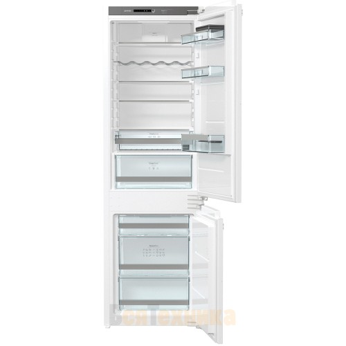 Двухкамерный холодильник Gorenje RKI2181A1
