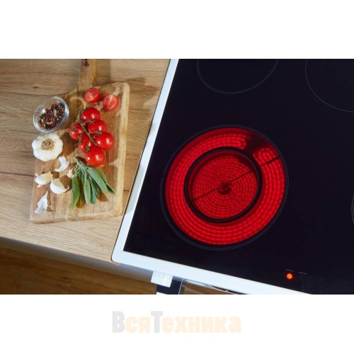 Электрическая плита Gorenje GEC5B20SG