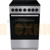 Электрическая плита Gorenje GEC5B20SG
