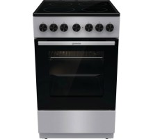 Электрическая плита Gorenje GEC5B20SG